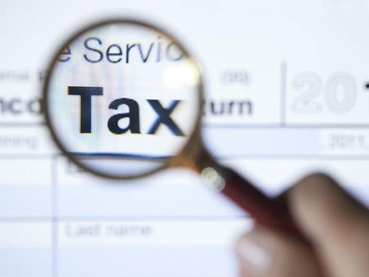 tax 16 oct 18